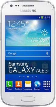 Samsung ace cheap 3 lte